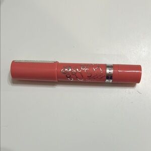 Rimmel London Pink Lipstick Makeup